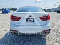 2019 BMW X6 фото