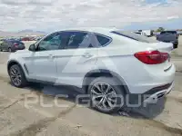 2019 BMW X6 фото