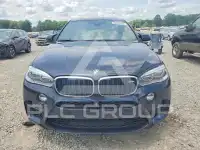 2019 BMW X6 фото