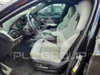 2019 BMW X6 фото