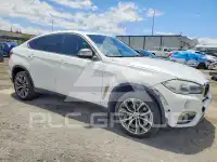 2019 BMW X6 фото