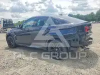 2019 BMW X6 фото