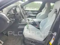 2019 BMW X6 фото