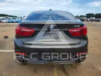 2019 BMW X6 фото