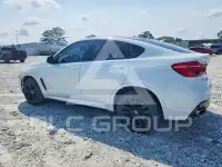 2019 BMW X6 фото