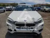 2019 BMW X6 фото