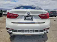 2019 BMW X6 фото