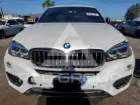 2019 BMW X6 фото