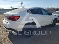 2019 BMW X6 фото