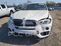 2019 BMW X6 фото