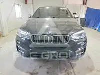 2019 BMW X6 фото