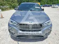 2019 BMW X6 фото