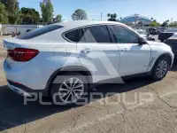2019 BMW X6 фото