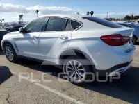 2019 BMW X6 фото