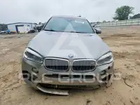 2019 BMW X6 photo