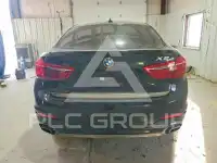 2019 BMW X6 фото