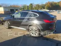 2019 BMW X4 photo