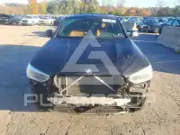 2019 BMW X4 photo