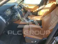 2019 BMW X4 photo