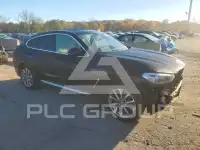 2019 BMW X4 photo