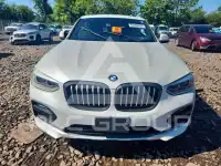 2019 BMW X4 фото