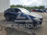 2019 BMW X4 фото