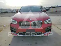 2019 BMW X4 photo