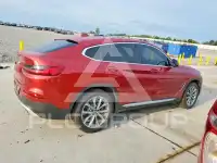 2019 BMW X4 photo