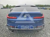 2019 BMW X4 photo