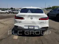 2019 BMW X4 фото