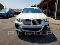 2019 BMW X4 фото