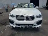 2019 BMW X4 photo