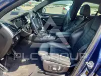 2019 BMW X4 фото