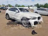 2019 BMW X4 фото