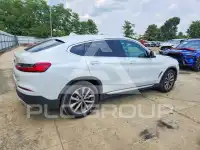 2019 BMW X4 фото