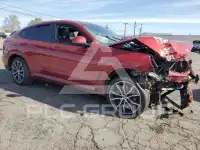 2019 BMW X4 photo