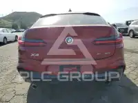 2019 BMW X4 photo