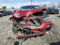 2019 BMW X4 photo