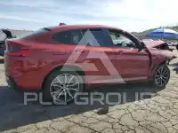 2019 BMW X4 photo