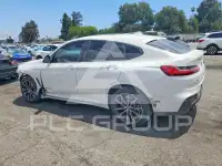 2019 BMW X4 photo