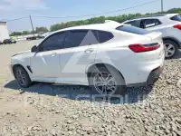 2019 BMW X4 фото