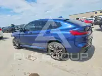 2019 BMW X4 фото