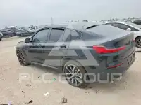 2019 BMW X4 photo