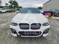2019 BMW X4 photo