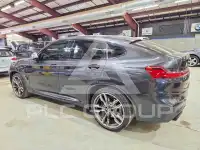 2019 BMW X4 фото