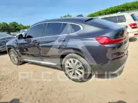 2019 BMW X4 фото
