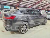 2019 BMW X4 фото