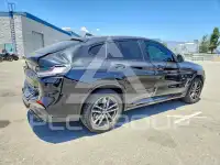 2019 BMW X4 photo