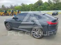 2019 BMW X4 фото