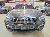 2019 BMW X4 фото